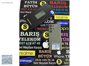 2 Barış TelekomMağaza resmi