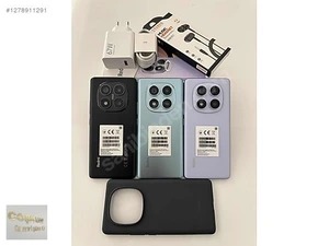 Coşkun İleti̇şi̇mMağaza resmi