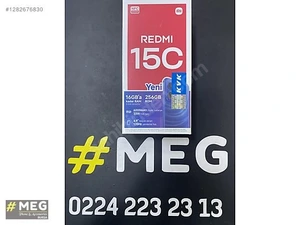 MegphoneMağaza resmi