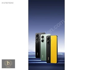 Demi̇rtaş Gsm 2Mağaza resmi