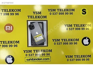 Ysm TelekomMağaza resmi