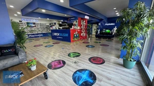 Rech Bi̇li̇şi̇m Teknoloji̇leri̇Mağaza resmi