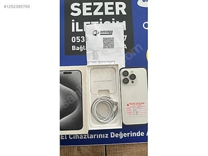 Sezer İleti̇şi̇mMağaza resmi
