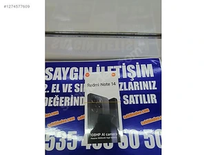 Saygın İleti̇şi̇mMağaza resmi