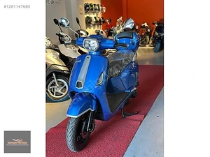 Gensan MotorsMağaza resmi