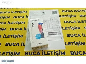 Buca İleti̇şi̇mMağaza resmi