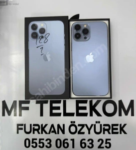 Mf TelekomMağaza resmi