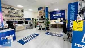 Rech Bi̇li̇şi̇m Teknoloji̇leri̇Mağaza resmi