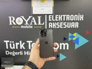 Royal Mobi̇leMağaza resmi