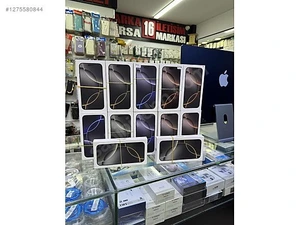 Marka16 İleti̇şi̇mMağaza resmi