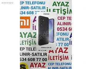 Ayaz İletişimMağaza resmi