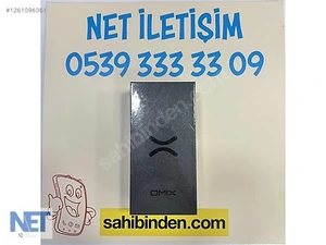 Net İleti̇şi̇mMağaza resmi