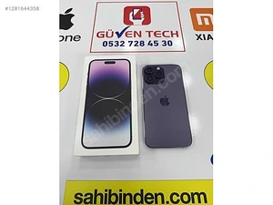 Güven Tech Elektroni̇kMağaza resmi