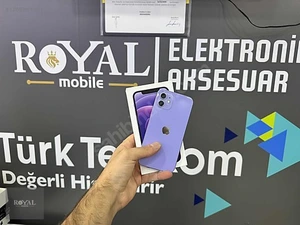 Royal Mobi̇leMağaza resmi