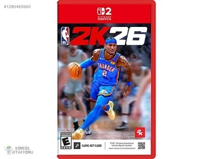 Royal Konsol İstasyonuMağaza resmi