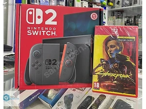 Gençler Elektroni̇kMağaza resmi