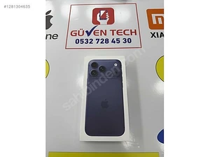 Güven Tech Elektroni̇kMağaza resmi