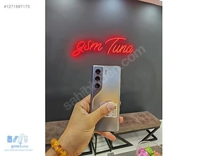 Gsm TunaMağaza resmi