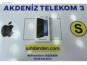 Akdeni̇z Telekom 3Mağaza resmi