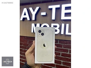 Ay-tech MobileMağaza resmi