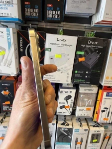 Ahmet YMağaza resmi