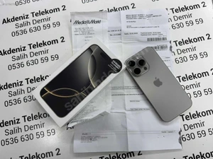 Akdeni̇z Telekom 2Mağaza resmi