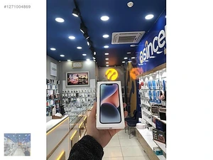 Sincero İletişimMağaza resmi