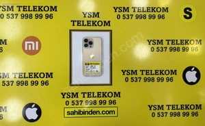 Ysm TelekomMağaza resmi
