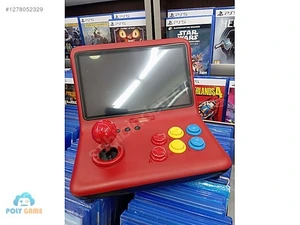 Poly GameMağaza resmi