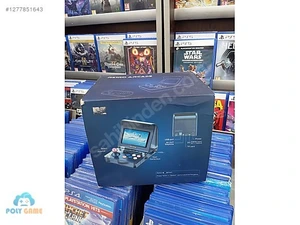 Poly GameMağaza resmi