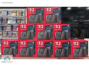 Poly GameMağaza resmi