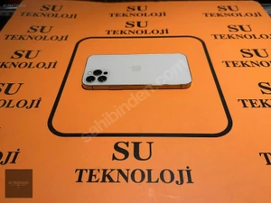 Su Teknoloji̇Mağaza resmi