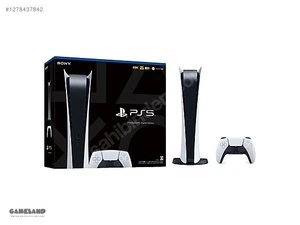 GamelandMağaza resmi