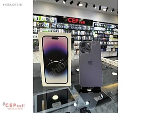 Baran İleti̇şi̇m CepcellMağaza resmi