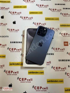 Baran İleti̇şi̇m CepcellMağaza resmi