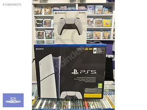 KonsoltechMağaza resmi