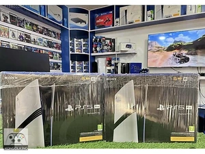 Konsol Ki̇ngMağaza resmi