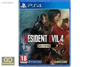 Game OpssMağaza resmi