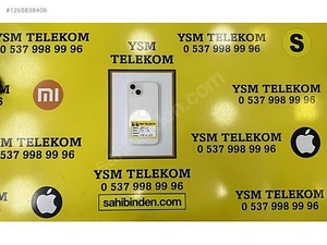 Ysm TelekomMağaza resmi