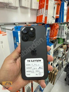 Tr İleti̇şi̇mMağaza resmi