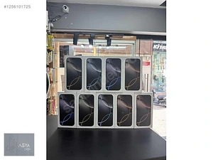 Asya Telekom BakırköyMağaza resmi