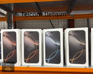 Telcom İleti̇şi̇mMağaza resmi