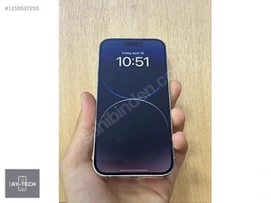 Ay-tech MobileMağaza resmi