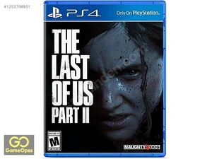 Game OpssMağaza resmi