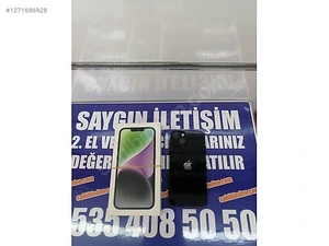 Saygın İleti̇şi̇mMağaza resmi
