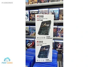 Poly GameMağaza resmi