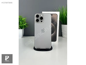Pri̇me TechnologyMağaza resmi