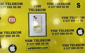 Ysm TelekomMağaza resmi