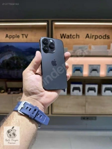 Apple Dünyam Premi̇umMağaza resmi