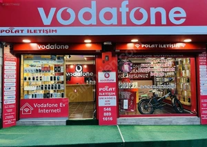 Polat İleti̇şi̇mMağaza resmi